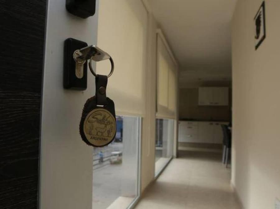 Nubes Apart Hotel