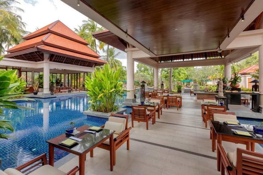 Banyan Tree Spa Sanctuary