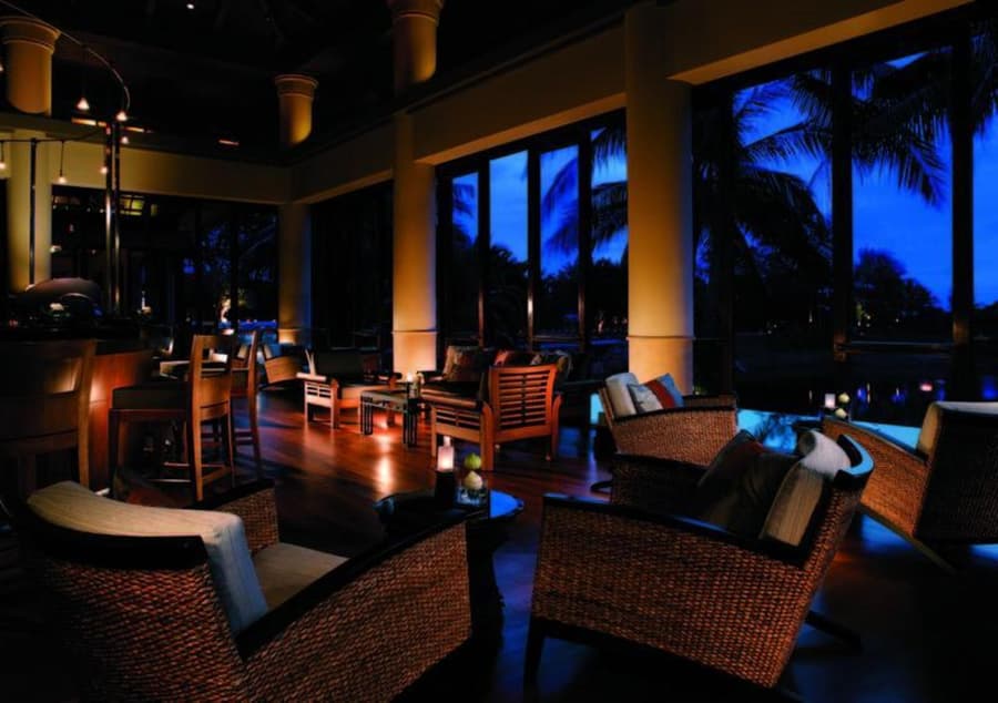 Banyan Tree Spa Sanctuary