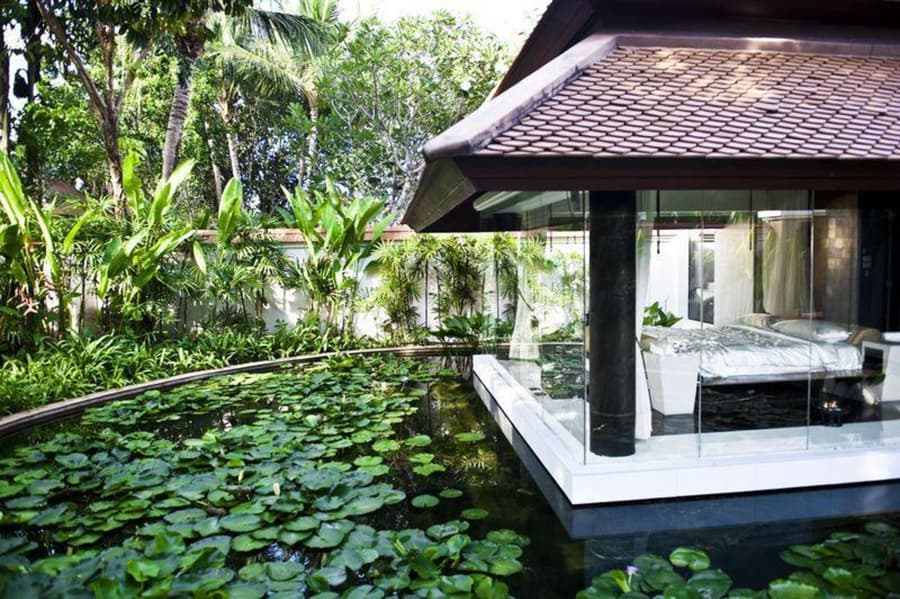 Banyan Tree Spa Sanctuary
