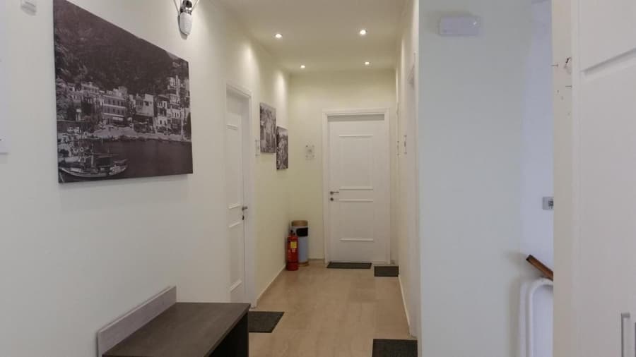 Pallada Apartment