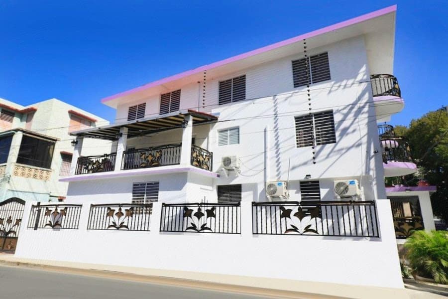 Placid Suites