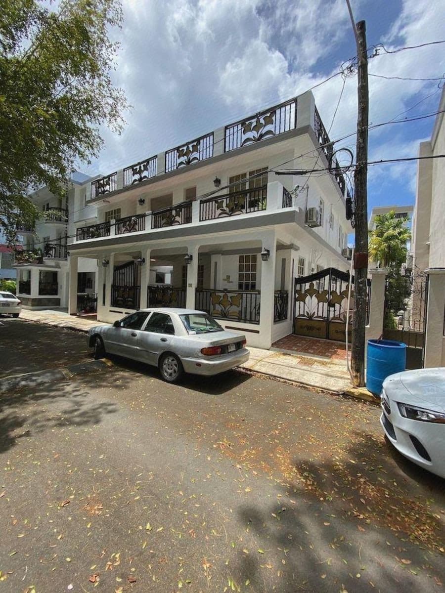 Placid Suites