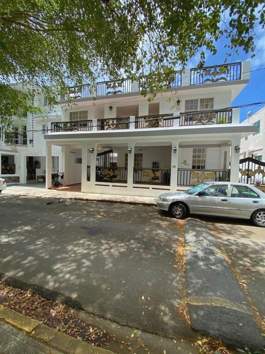 Placid Suites