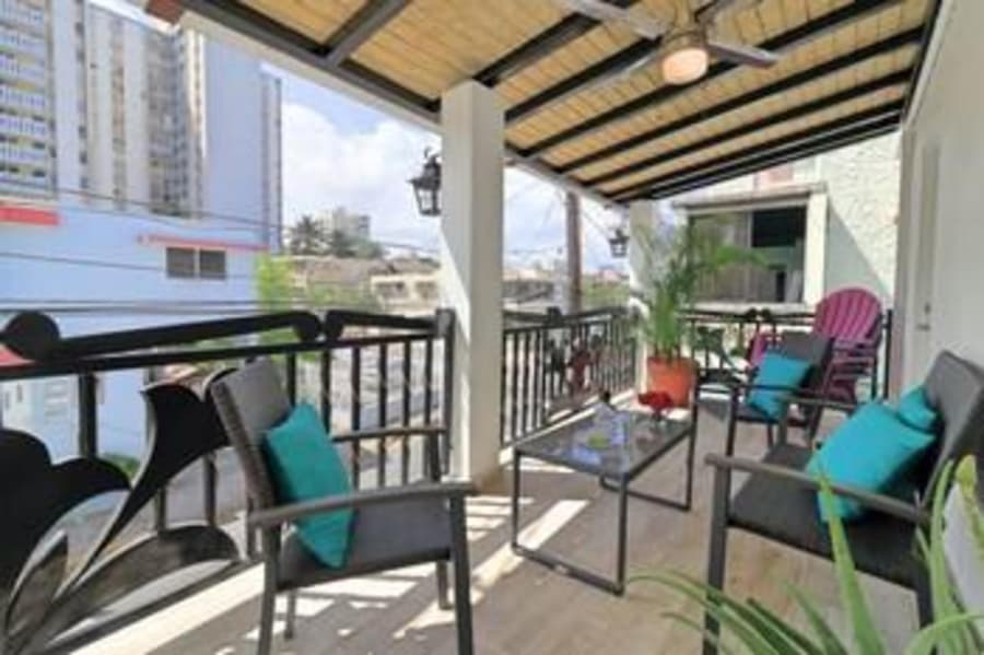 Placid Suites