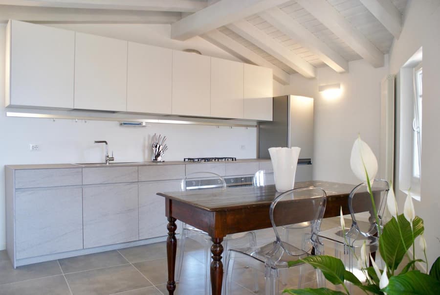 Albergo Diffuso Vulcano Village