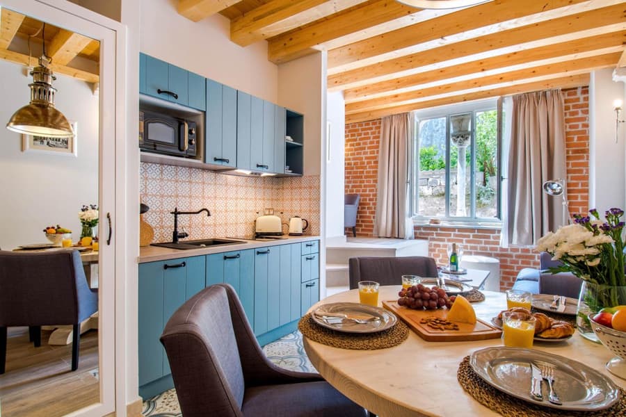 Heritage suites Zanini