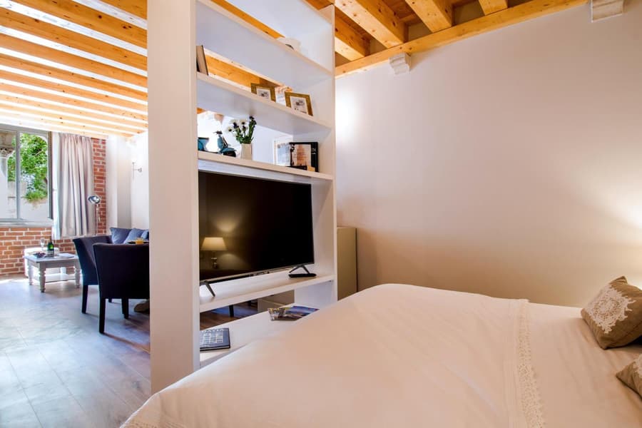 Heritage suites Zanini