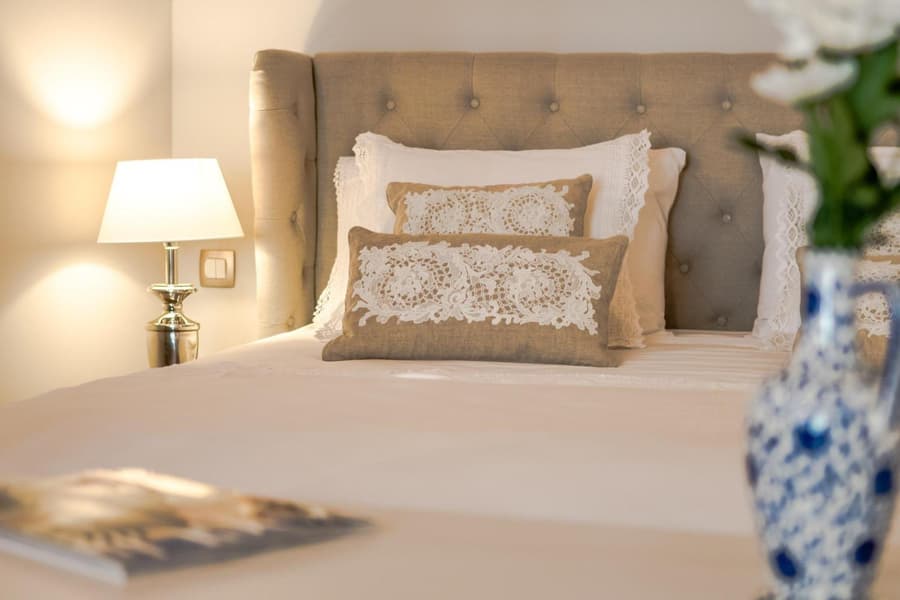Heritage suites Zanini