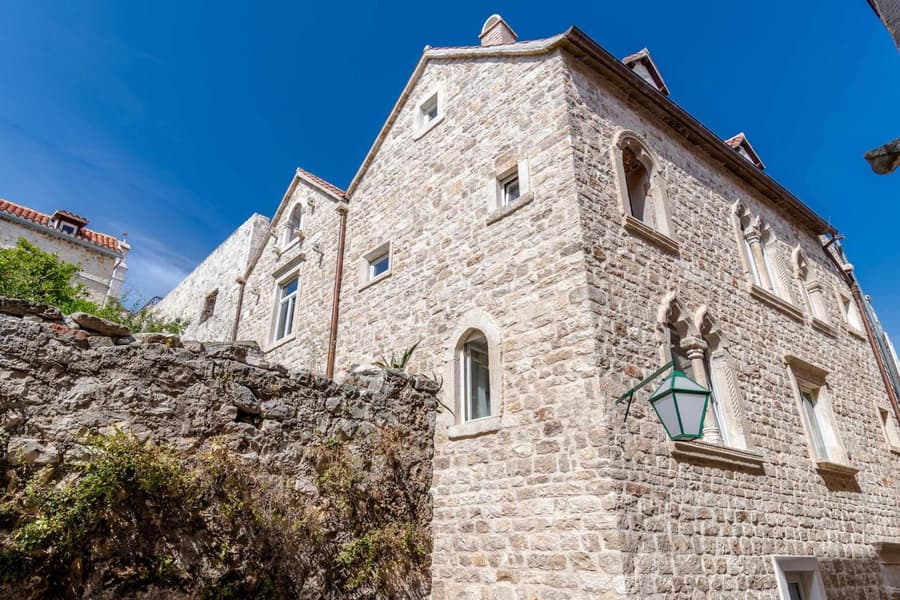Heritage suites Zanini