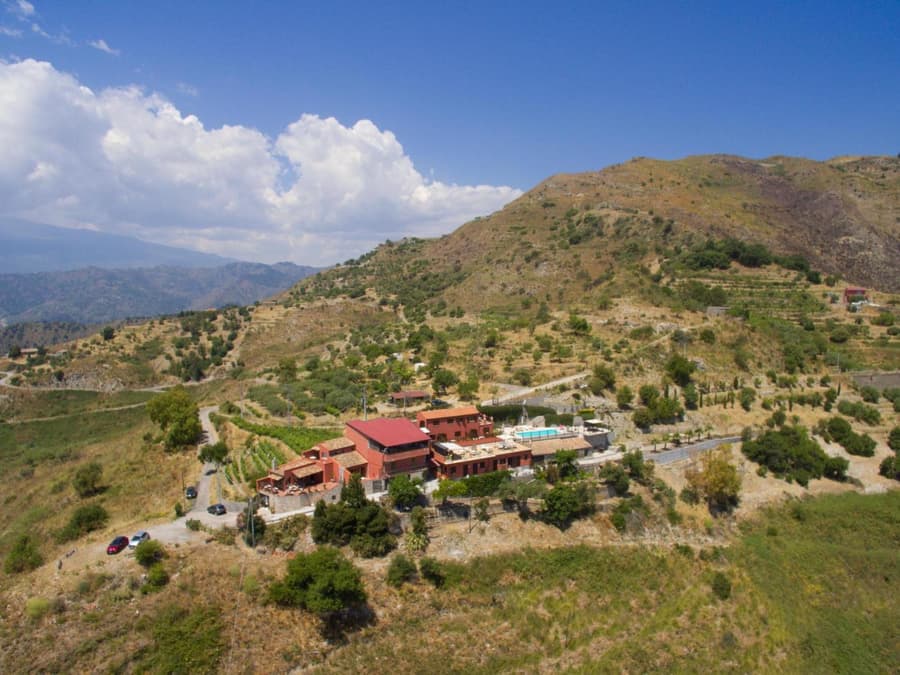 Casale Di Caterina