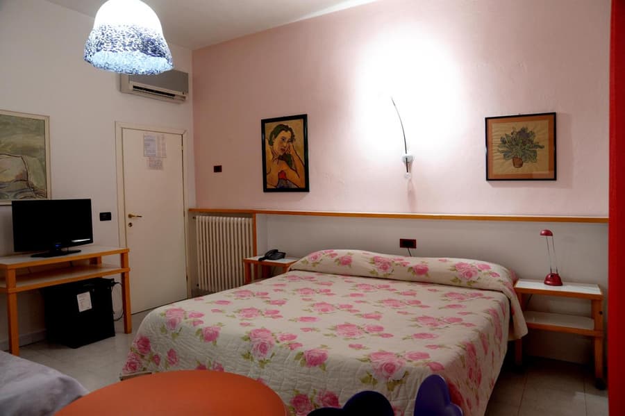 Hotel Il Falchetto