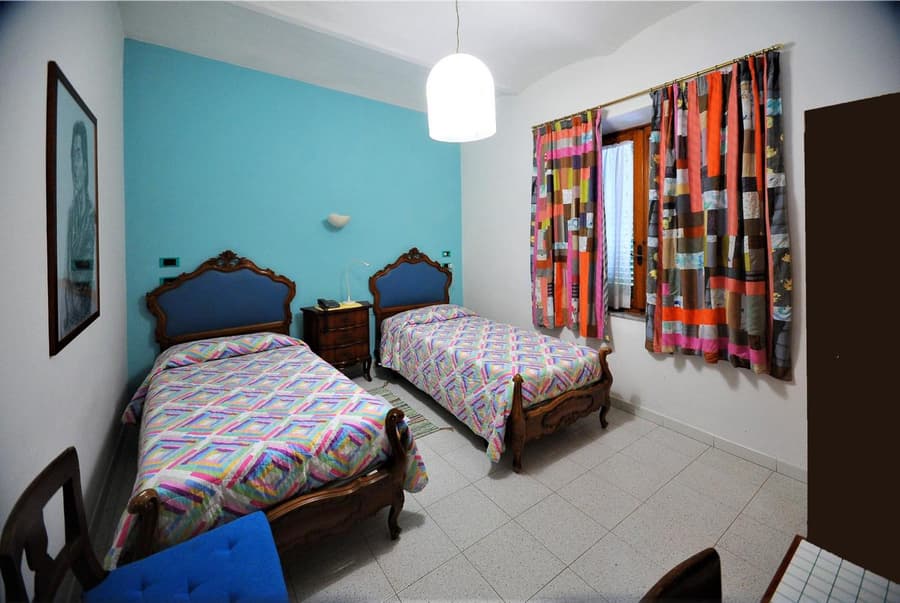 Hotel Il Falchetto