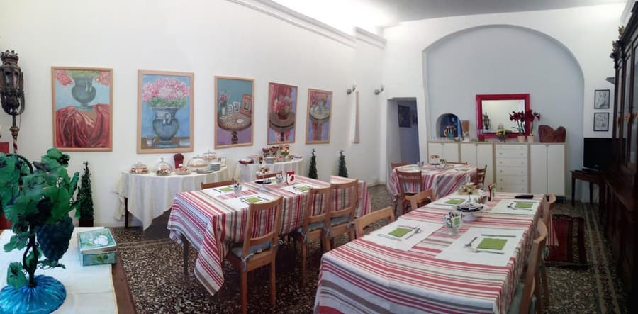 Hotel Il Falchetto