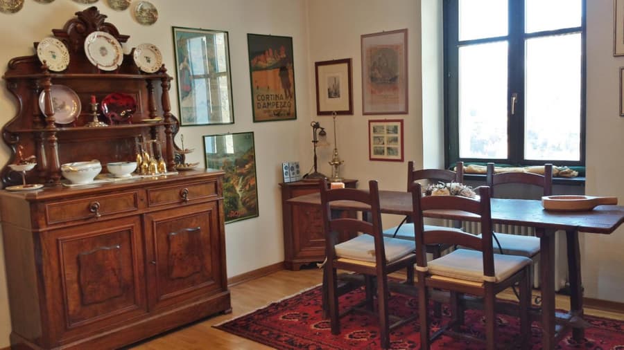 Residence Redicervinia