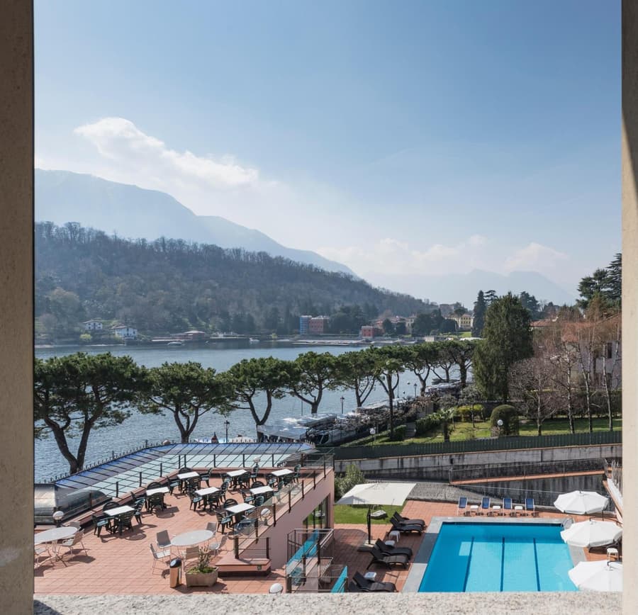 Hotel Lenno