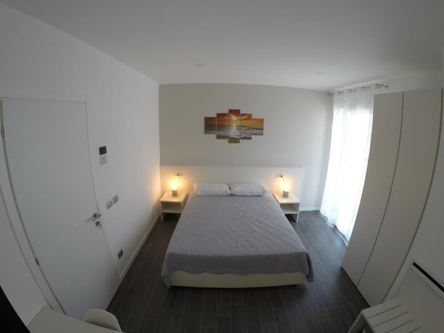 B&B Villa del Lago