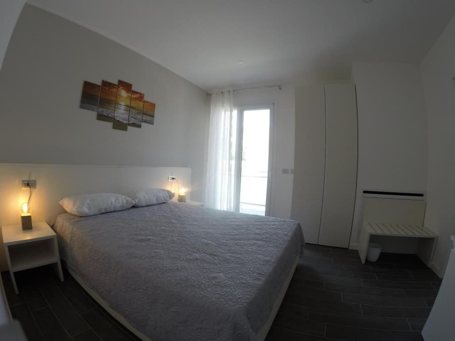 B&B Villa del Lago