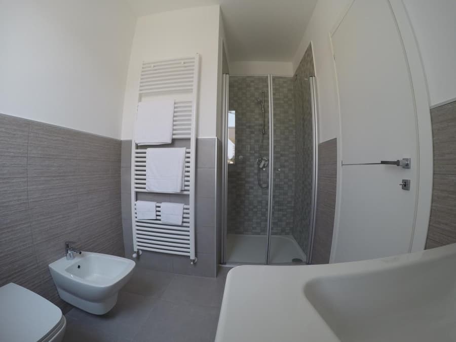 B&B Villa del Lago