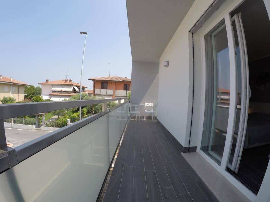 B&B Villa del Lago