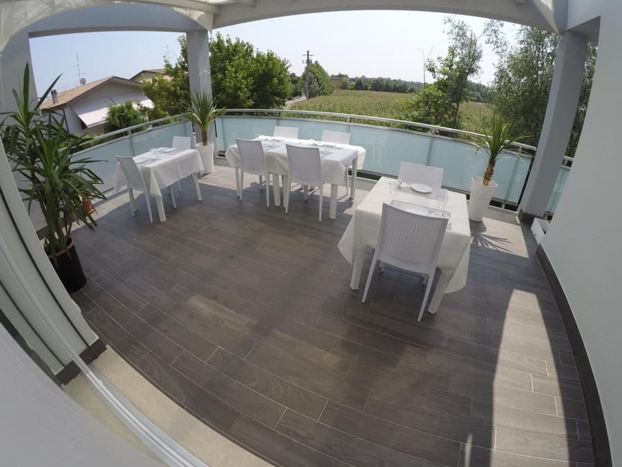 B&B Villa del Lago