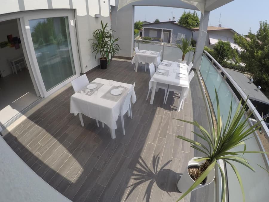 B&B Villa del Lago
