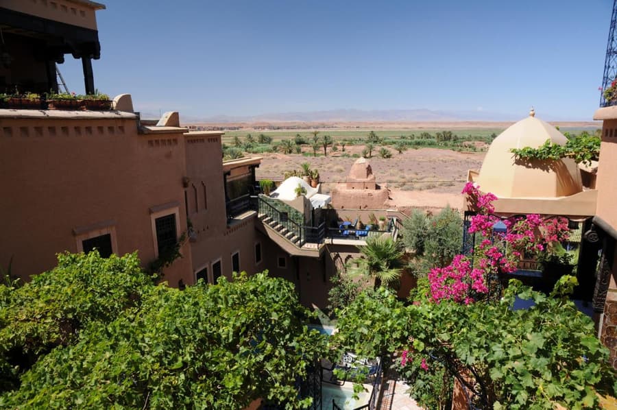 Hôtel Riad Dar Daïf