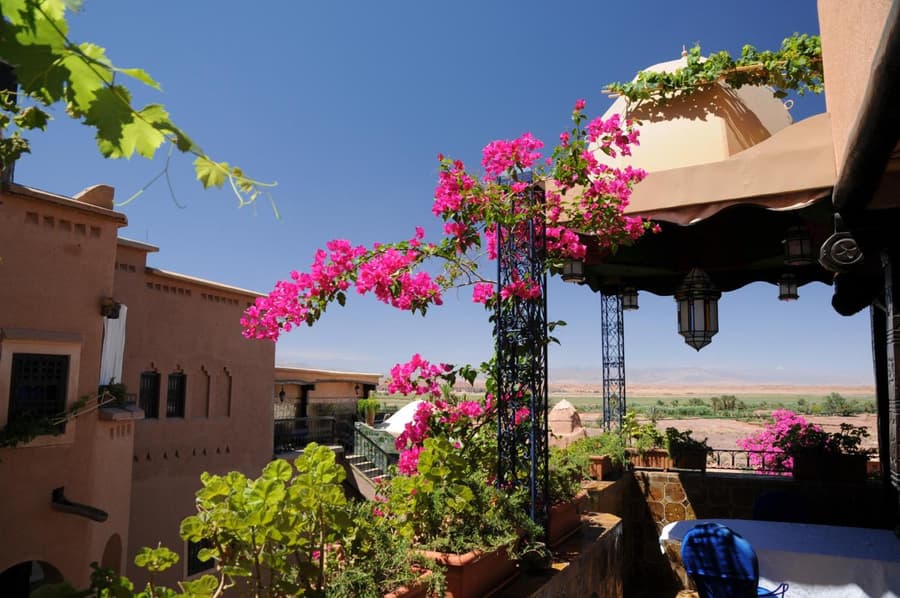 Hôtel Riad Dar Daïf