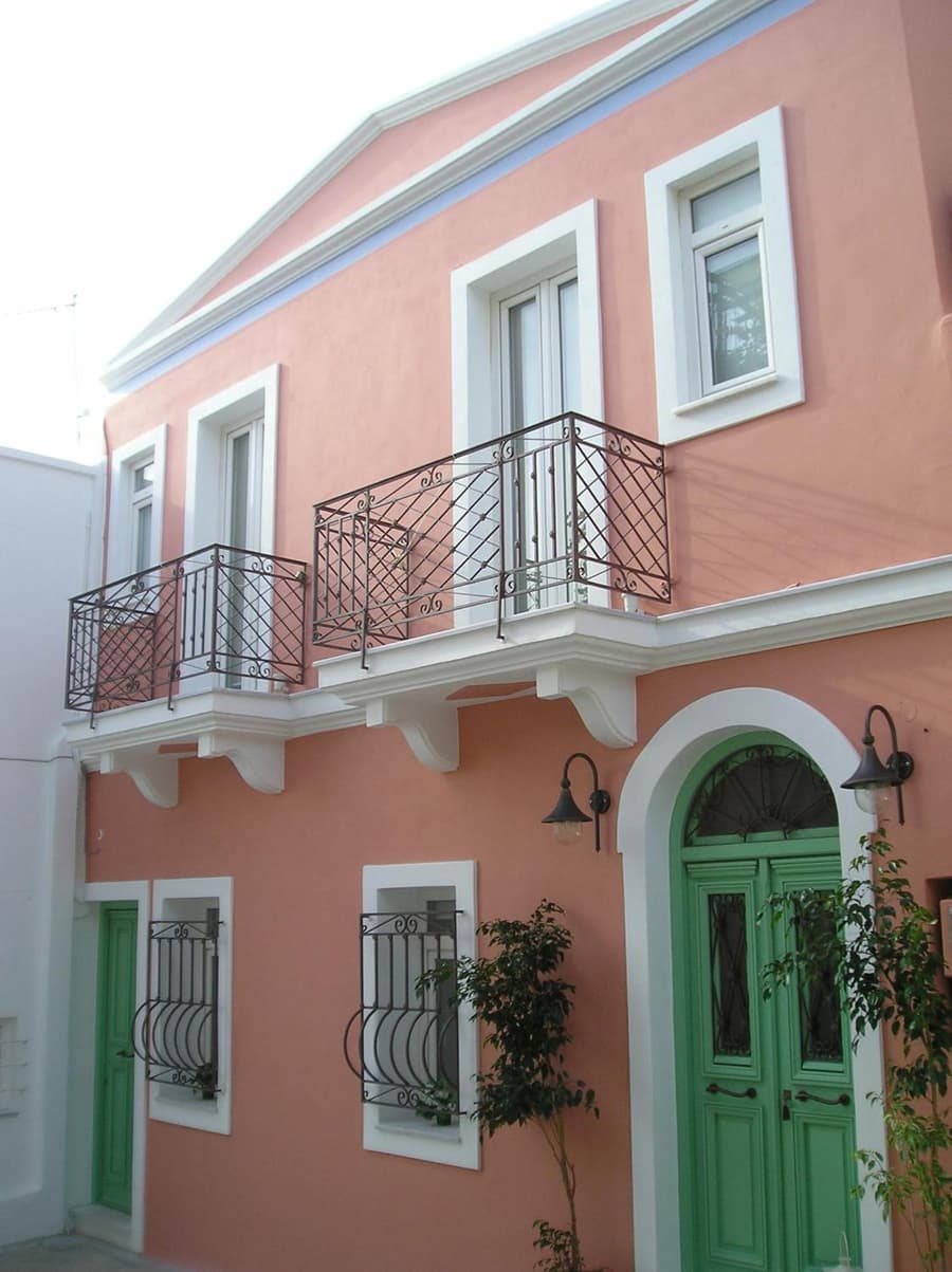 Madalena's Family Rooms