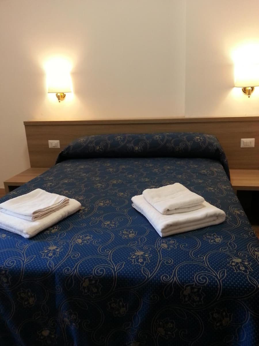 Marziah Inn