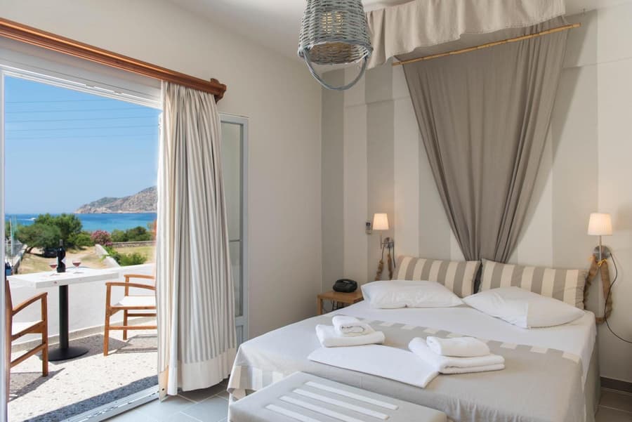 Aeolos Hotel