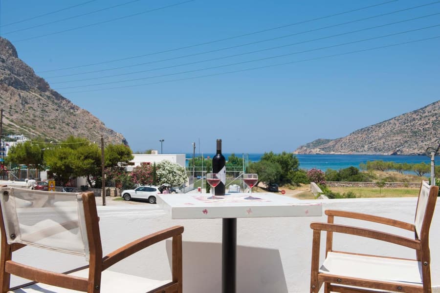 Aeolos Hotel