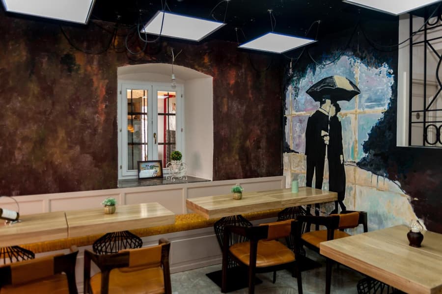 Hotel Rendez Vous