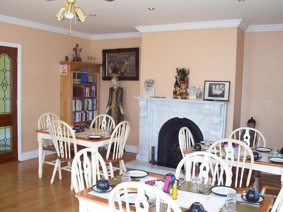 Celtic House B&B