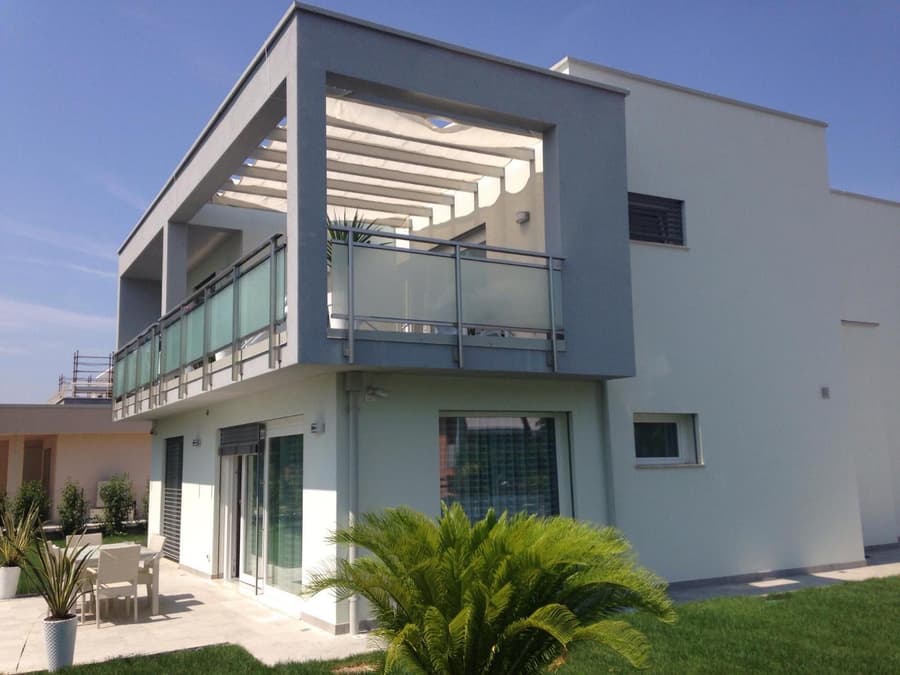 B&B Villa del Lago