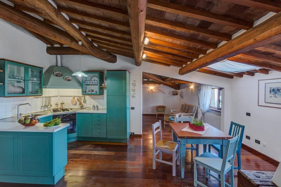 Casa il Castello