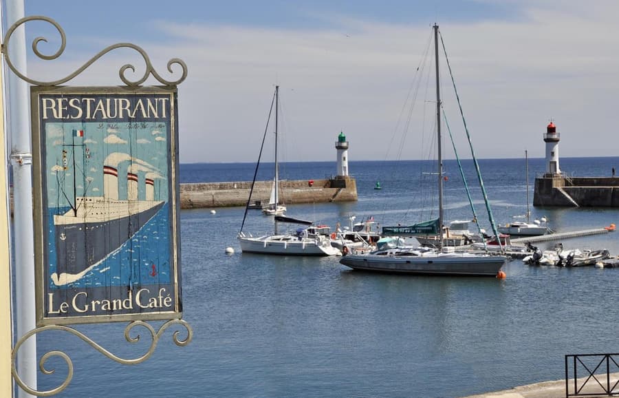 Hotel Atlantique