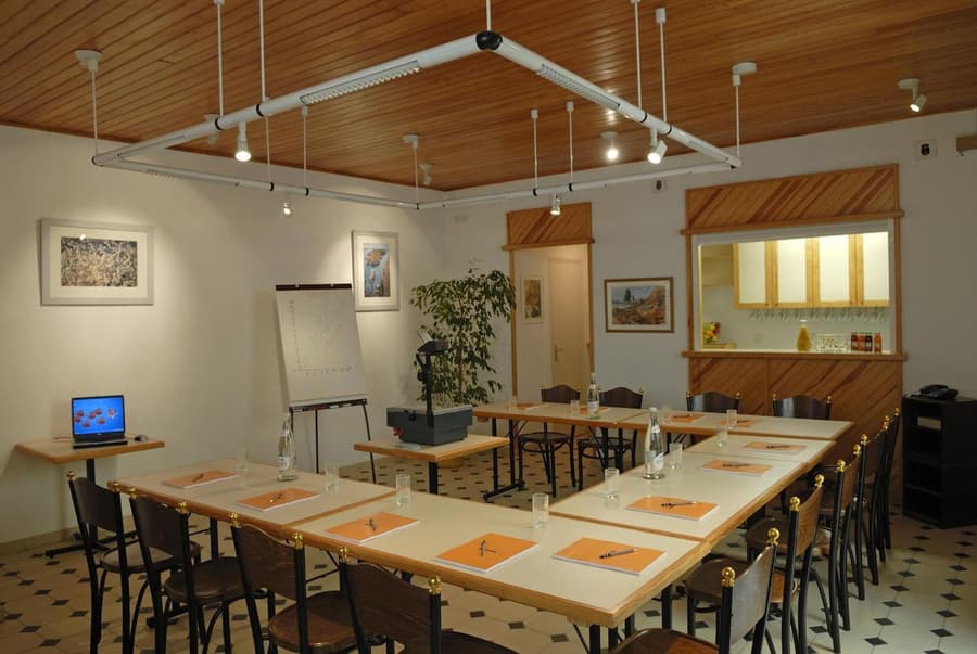 Hotel Atlantique