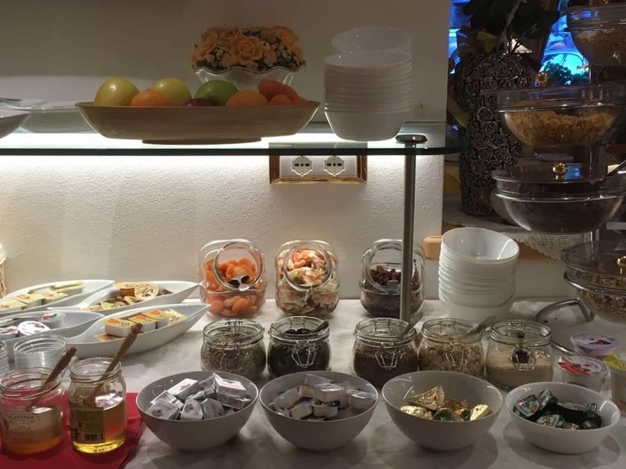 Garni Franca b&b
