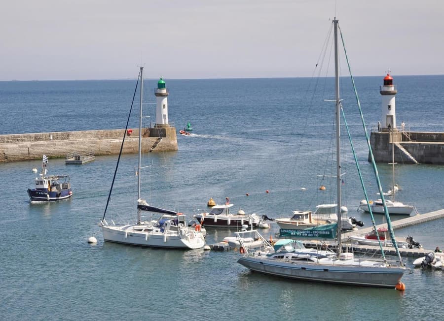 Hotel Atlantique