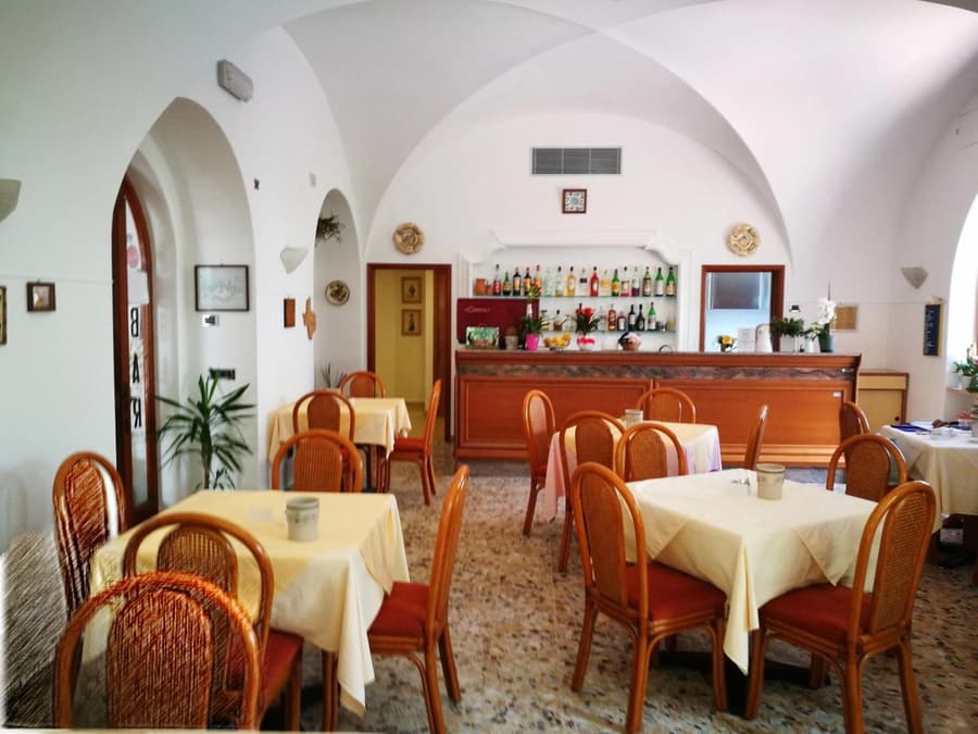 Hotel Biancamaria