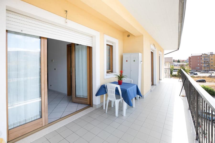 Moi Moi B&B