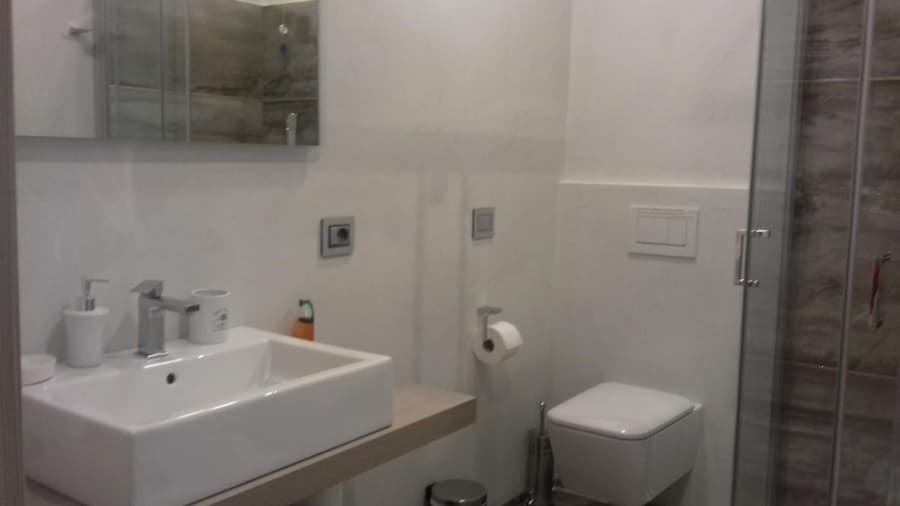 B&B Tre passi