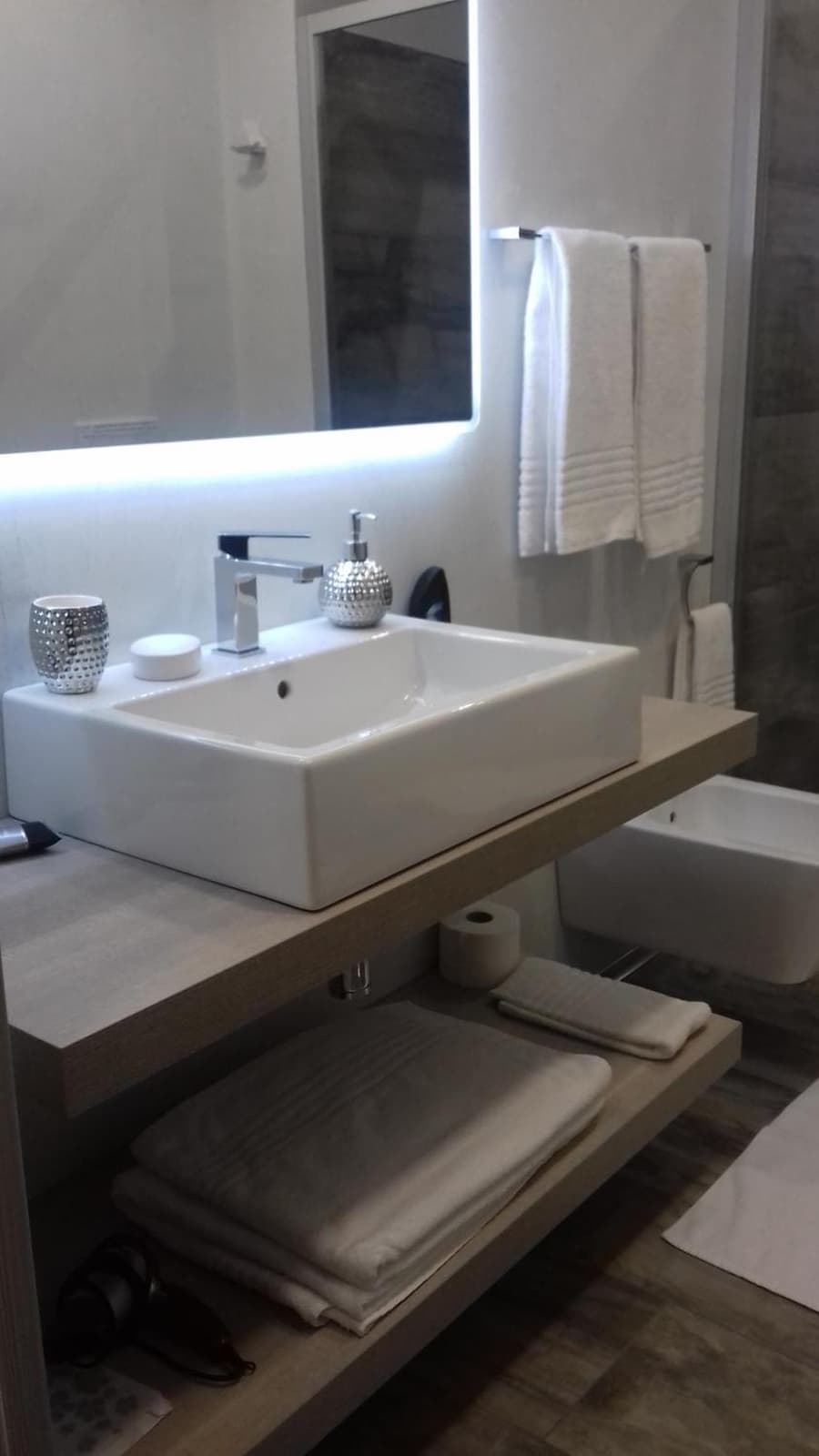B&B Tre passi