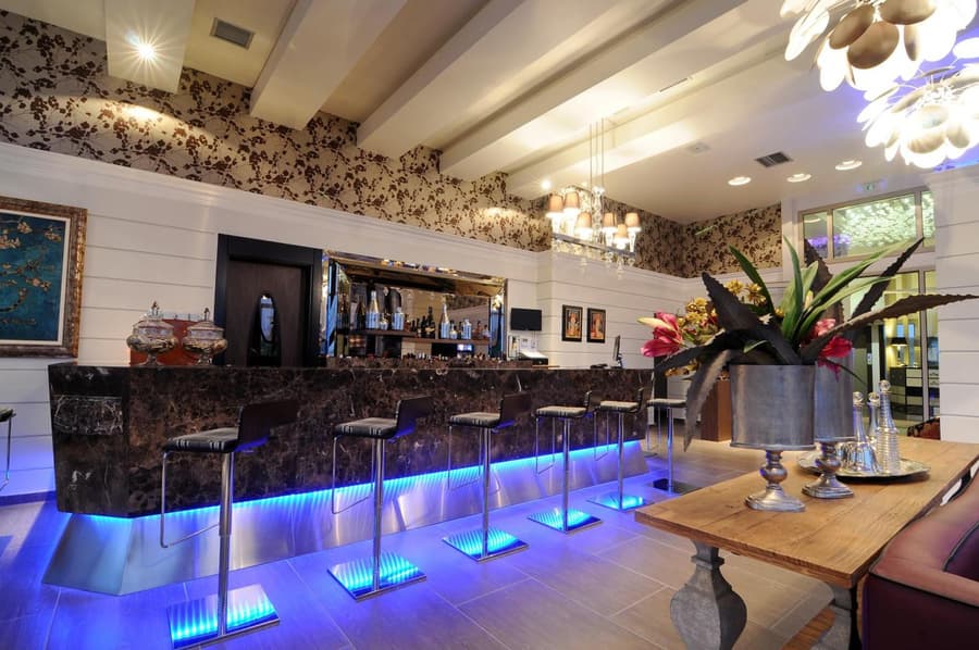 Park Hotel