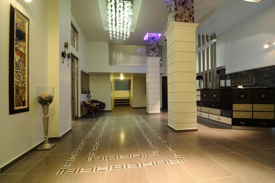 Park Hotel
