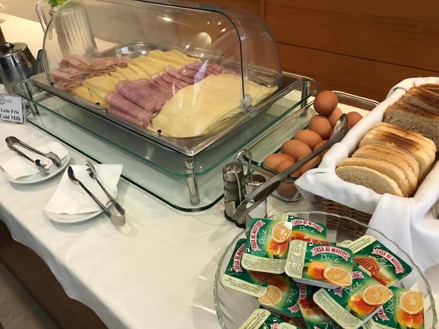 Hotel Matriz