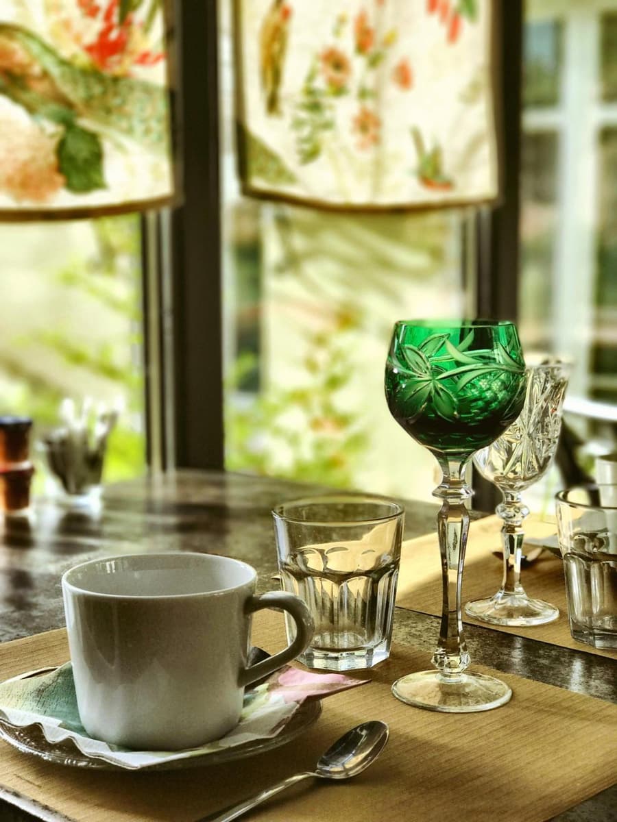B&B Villa Du Roc Fleuri