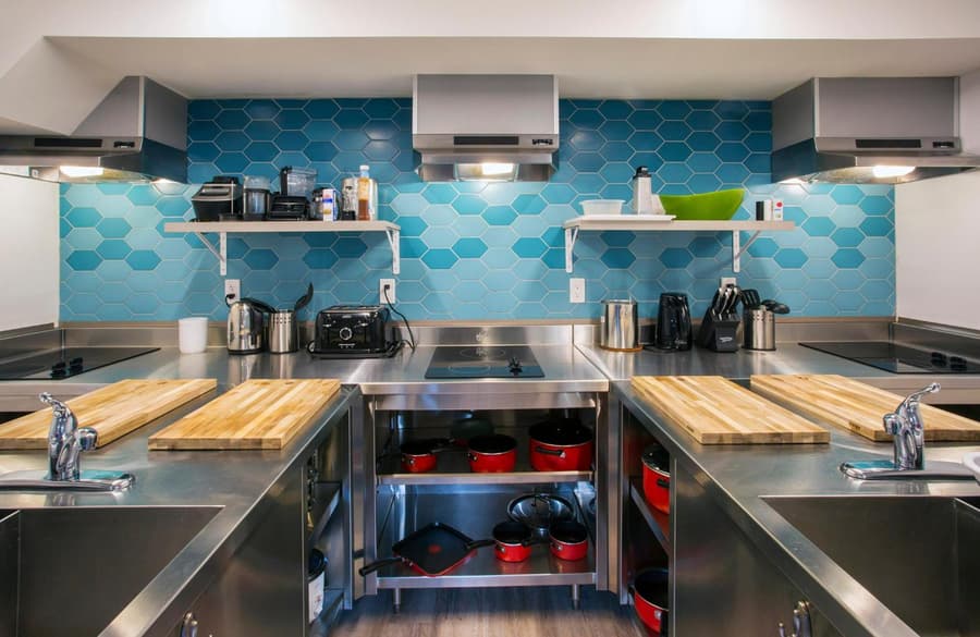 Jasper Downtown Hostel