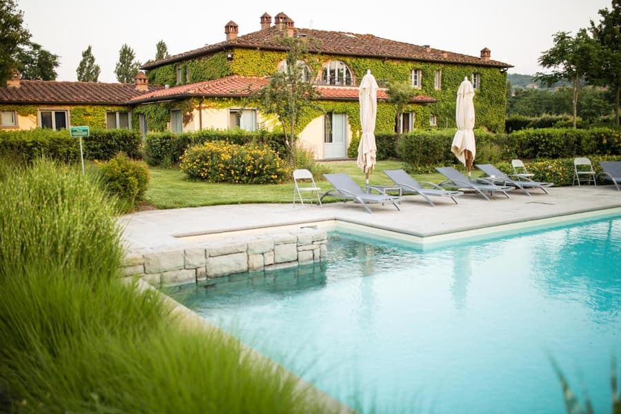 Residenza Ca De Frati